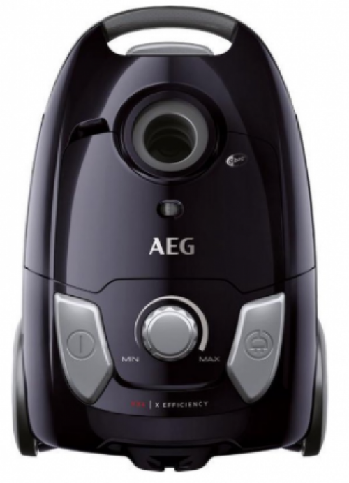 AEG VX4-1-EB Stofzuiger 750W