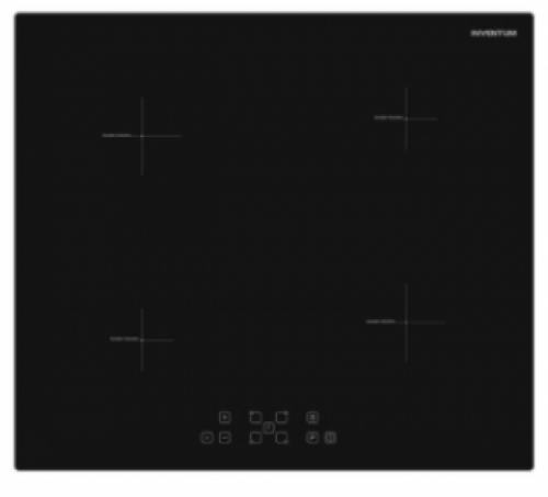 Inventum IKI6030 - Inductie kookplaat