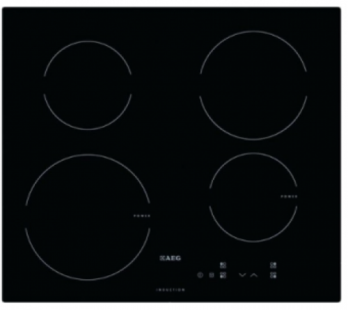 AEG HK604200IB - Inductiekookplaat - Inbouw