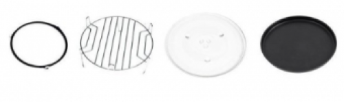 Inventum MN256C - Combi-magnetron