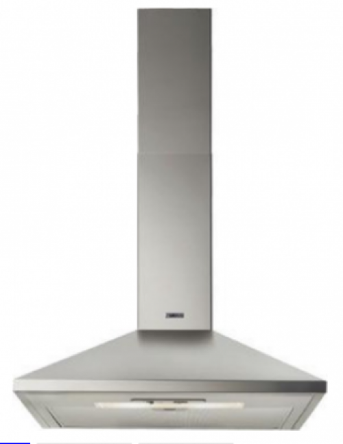 Zanussi Afzuigkap ZHC6131X