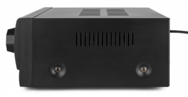 AV440 KARAOKE VERSTERKER MET MULTIMEDIA PLAYER