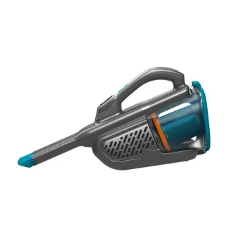 Black&Decker BHHV520BF-QW Blauw
