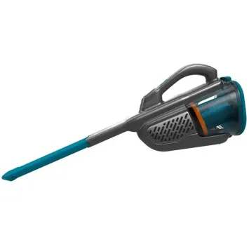 Black&Decker BHHV520BF-QW Blauw