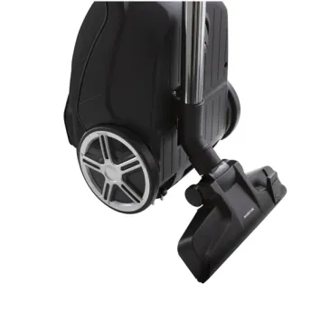 Inventum ST307ZZA Zwart