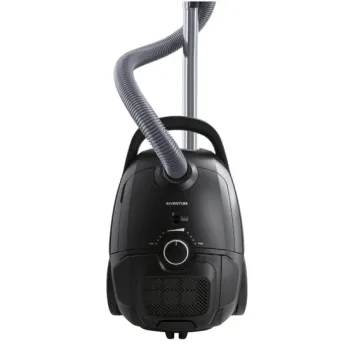 Inventum ST307ZZA Zwart