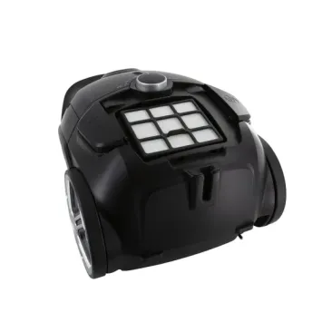 Inventum ST307ZZA Zwart