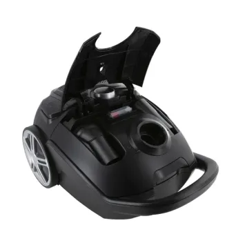 Inventum ST307ZZA Zwart