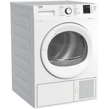 Beko DF8421TX0 warmtepompdroger