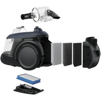 AEG 6000 ANIMAL (AL61C4DB) Donkerblauw