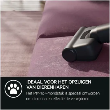 AEG 7000 Animal (AP71AB14UG) Grijs