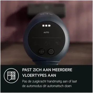 AEG 7000 Ultimate (AP71UB14DB) Blauw