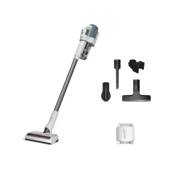 Miele Duoflex HX1 Blauw Steelstofzuiger