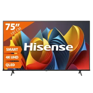 Hisense 75E79NQ ULTRA HD TV