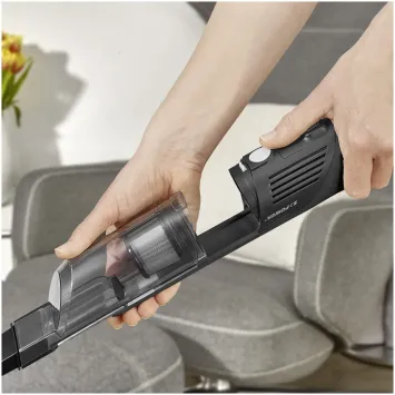 Severin HV9589 Kruimeldief