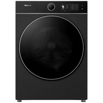 Hisense wasmachine 10kg