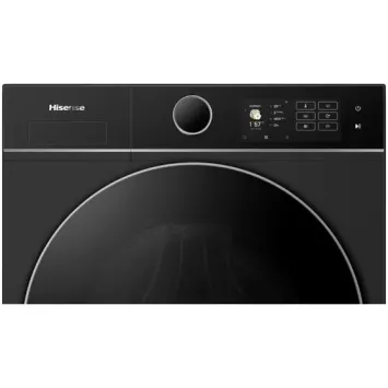 Hisense wasmachine 10kg