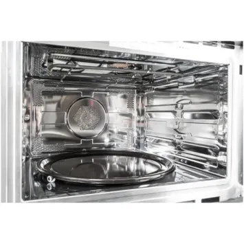 Exquisit inbouw EBM4543-30