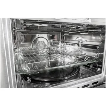 Exquisit inbouw EBM4543-30