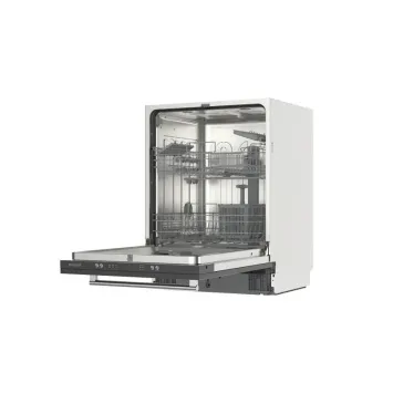 Exquisit inbouw vaatwasser EGSP2314-E-450D