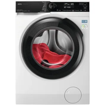 AEG  LR76DRESDEN PROSTEAM Wasmachine