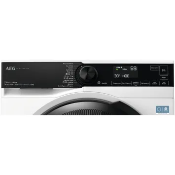 AEG  LR76DRESDEN PROSTEAM Wasmachine