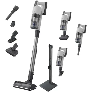 AEG 9000 AP91AB21SW Steelstofzuiger