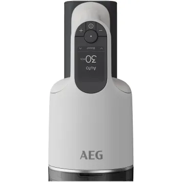 AEG 9000 AP91AB21SW Steelstofzuiger