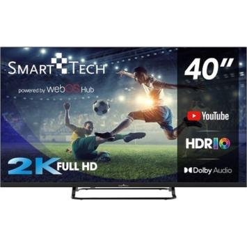 Smartteck 40FW1VNL Smart-TV