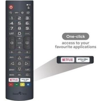 Smartteck 40FW1VNL Smart-TV
