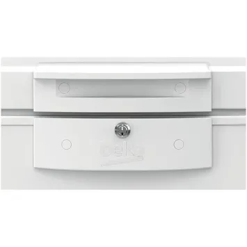 beko HSM46740 vrieskist