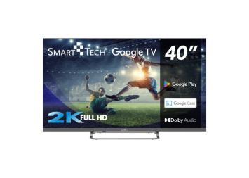 Smart-Tech 40FG01V Smart-TV 40Inch