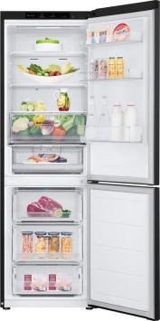 LG GBV3100CEP koel-vries combinatie 