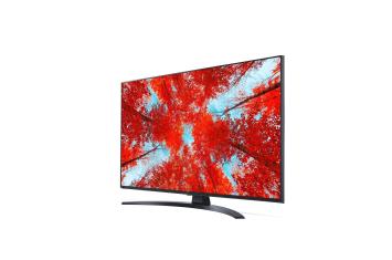 LG 43UQ91006LA Ultra-HD Tv