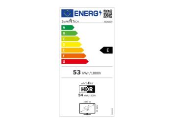 SMART TECH 50QG02V