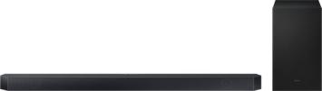 Samsung HW-Q700D - Soundbar