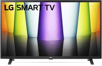 LG 32LQ63006LA - 32 inch - Full HD LED - 2022