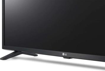 LG 32LQ63006LA - 32 inch - Full HD LED - 2022
