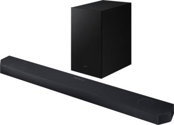 Samsung HW-Q700D - Soundbar