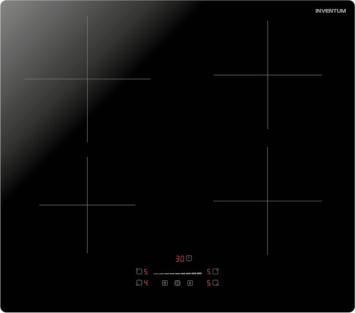 inventum VKI6010ZWA