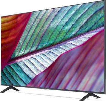 LG 55UR78006LK 4K Smart TV 