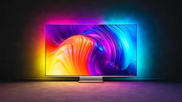 Philips 55PUS8807/12 4K UHD LED Android TV