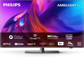 Philips 65PUS8848 4K TV (2023) AMBILIGHT