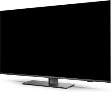 Philips 55PUS8848 4K TV (2023) AMBILIGHT