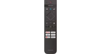 Philips 55PML9009/12 Mini-LED Ambilight TV