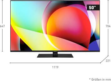 Panasonic  TN-50W70AEZ