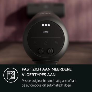 AEG AP71UB14AM Steelstofzuiger