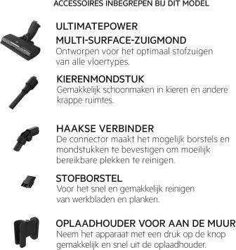 AEG AP71UB14AM Steelstofzuiger