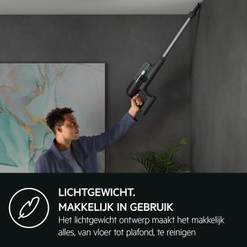 AEG AP71UB14AM Steelstofzuiger