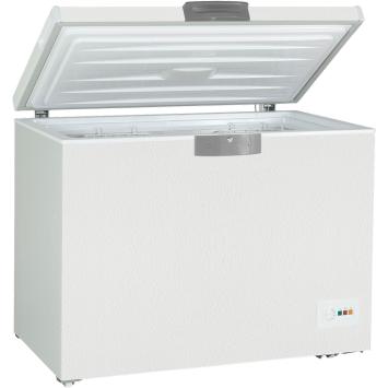beko HSM22340 vrieskist 